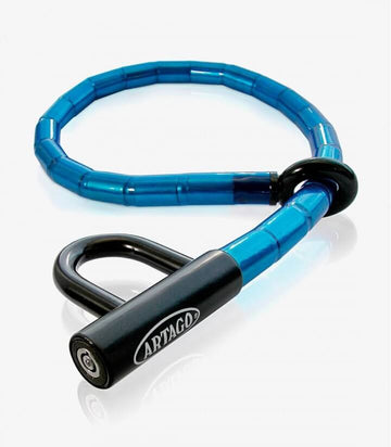 Artago 62 Python Cable Lock 100cms Long